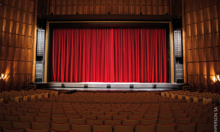 DES KARA AU THÉÂTRE DE BEAULIEU