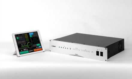 YAMAHA MMP1 STUDIO