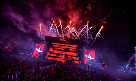 Electro Beach Music Festival