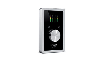 APOGEE COMPATIBLE AVEC WINDOWS 10