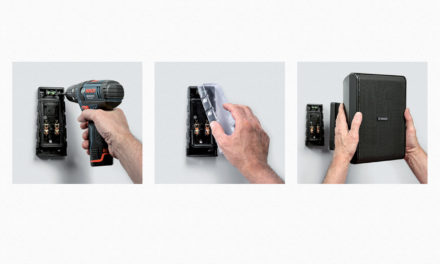 ENCEINTES BOSCH LB-20 VITE INSTALLÉES