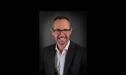 Martin Fournier rejoint Chauvet