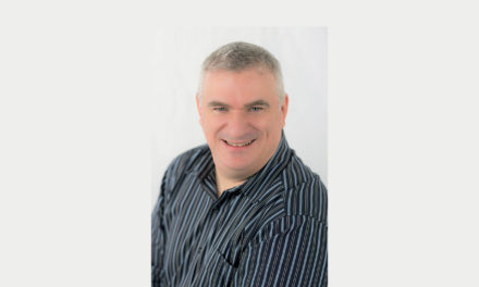PAUL PELLETIER CHEZ CHROMA-Q