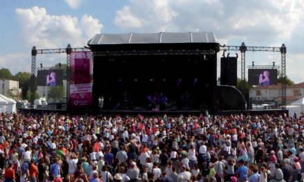 Pop, rock et jeune public, comment appliquer le décret du 7 août ?