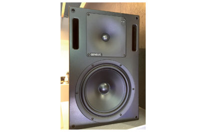 GENELEC : PLAY IT AGAIN SAM