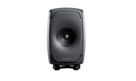GENELEC 8331 ET 8431 THE ONES, MONITEURS TROIS VOIES