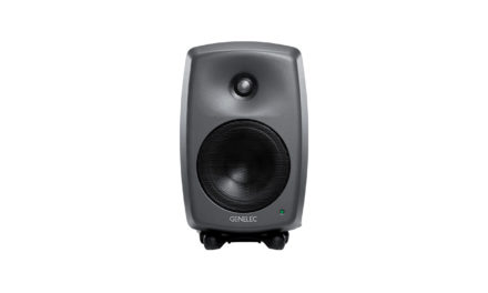 Genelec Loudspeaker Manager