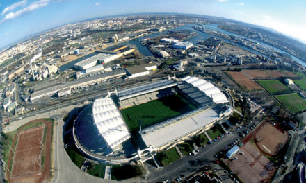 DIFF JBL POUR GERLAND