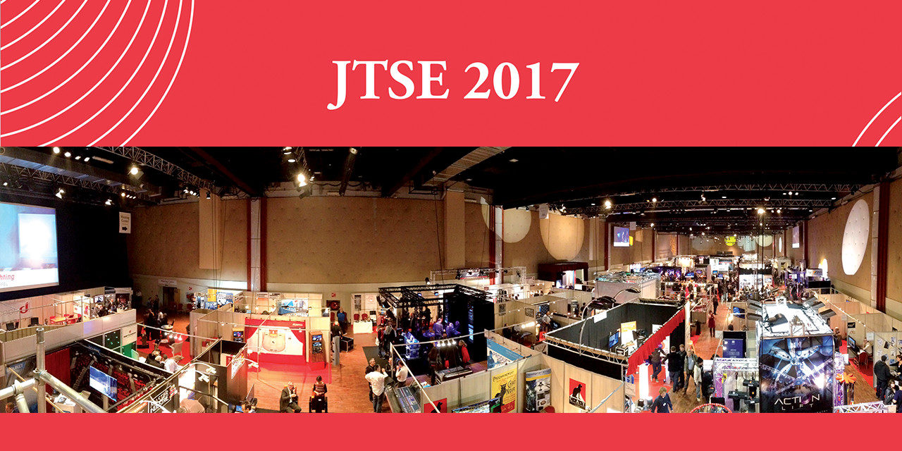 JTSE 2017