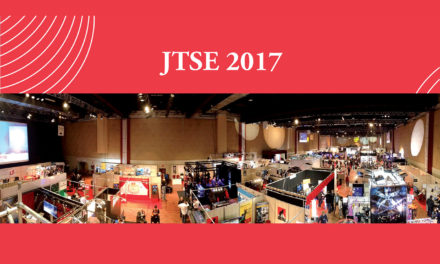 JTSE 2017