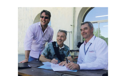 L-ACOUSTICS, PARTENAIRE DU PUY DU FOU