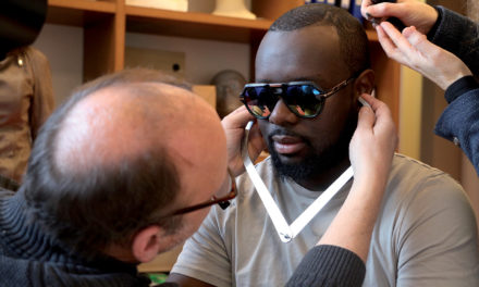 MAÎTRE GIMS AU MUSÉE