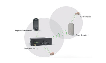 PHONAK : PASSEZ AU NUMÉRIQUE
