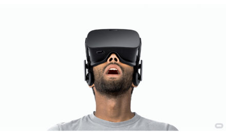 RÉALITÉ VIRTUELLE : LE SON AUSSI