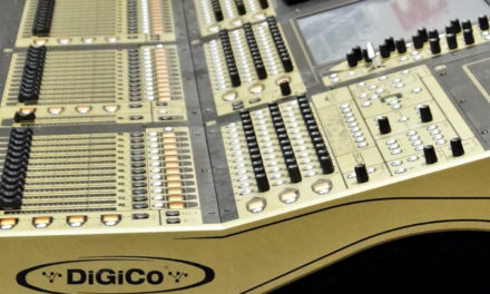 Entretien de la SD8 – DIGICO