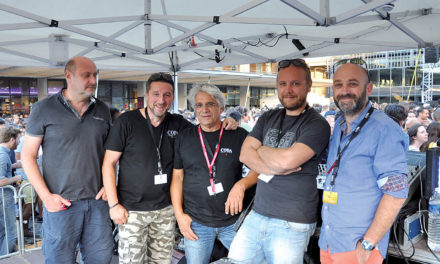 LE FESTIVAL RADIO FRANCE OCCITANIE 2017 À MONTPELLIER EN CODA AUDIO VIRAY