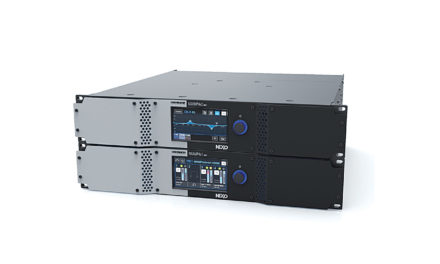 NEXO NXAMP MK2