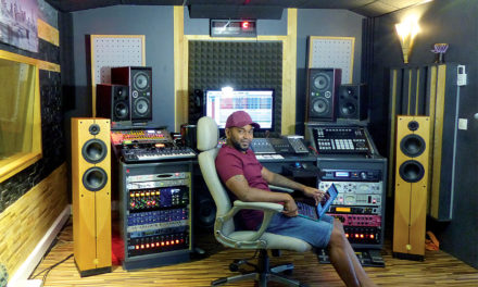NIRVANA STUDIO