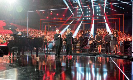 Les 25 ans de Taratata