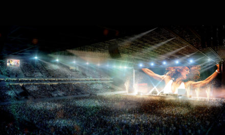 U…LTIME ARENA