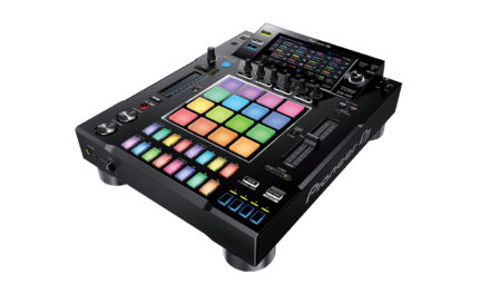 Pioneer DJ lance son starter pack pour DJ