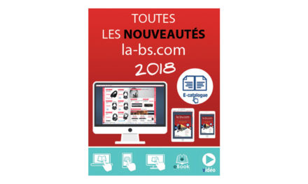 E-CATALOGUE POUR LA BS