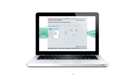 GENELEC GLM EN VERSION 3.0