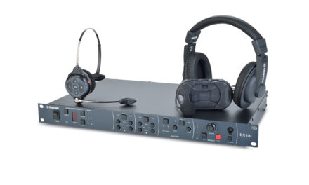 CLEAR COM DX410 ET FREESPEAK CHEZ FL GROUP