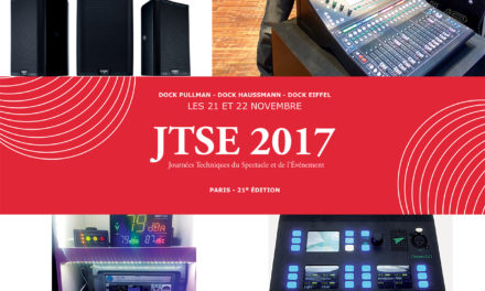 JTSE 2017
