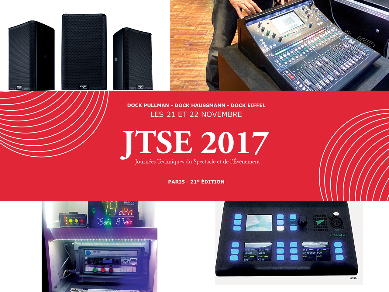 JTSE 2017