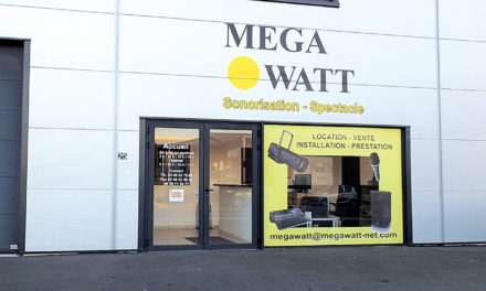 Megawatt