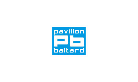 Directeur technique (h/f) du Pavillon Baltard