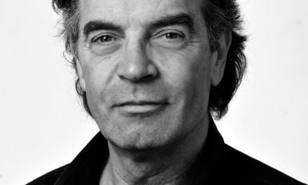 Au revoir Alain…