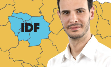 NOUVEAU COMMERCIAL FREEVOX IDF
