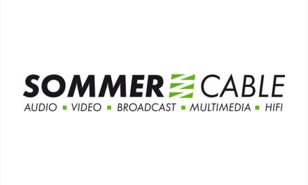 SOMMER CABLE à l’ISE cette semaine