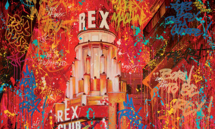 Rexist