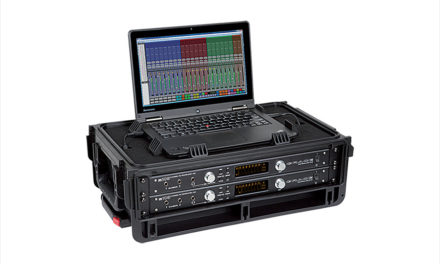 STUDIO FLYER SKB ISF2U