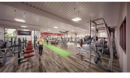 SOLUTIONS JBL POUR LE FITNESS
