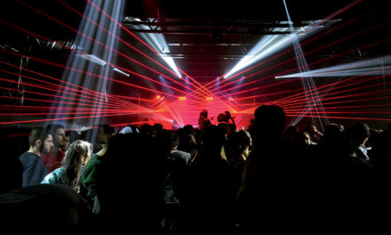 22e soirée inter-assos de l’AssoM au Dock des Suds (Marseille)