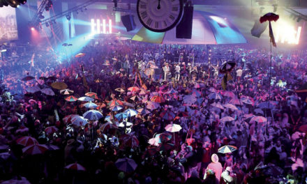 L’INDISPENSABLE CARNAVAL