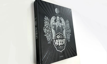 HELLFEST