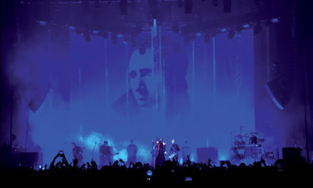 Marylin Manson