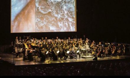 Planet Blues et La Guerre des étoiles