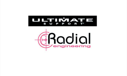 MIKE BELITZ ACQUIERT RADIAL ENGINEERING