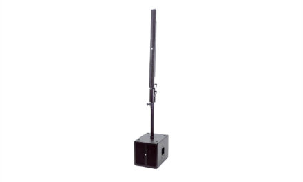 K-Array Pinnacle KR102 I