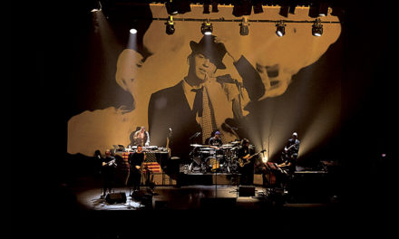 DU SPIIDER POUR BEN L’ONCLE SOUL