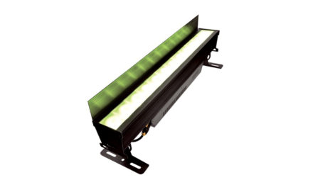 CYCLOKOLOR 1230HDL STARWAY