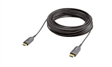 DES CONNECTIONS HDMI 2.0A ET DISPLAYPORT 1.4 SANS COMPROMIS