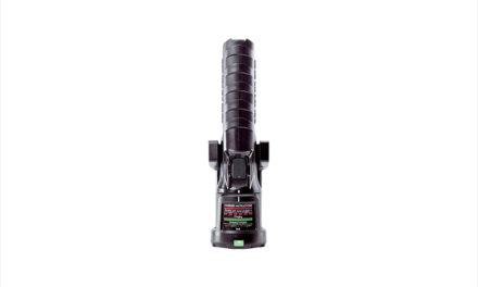 TORCHE 7070R RECHARGEABLE SANS FIL