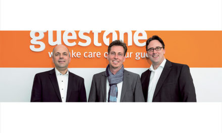RIEDEL ACQUIERT GEST-ONE